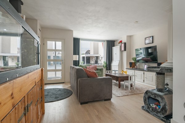 Medium property photo - Het Plankenpad 30, 8255 HG Swifterbant